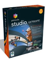 Pinnacle Studio 12 Ultimate полная версия