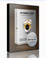 Spyware Cease v 4.0