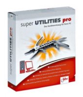 Super Utilities Pro 9.5 ML Rus + Portable 9.45 ML Rus