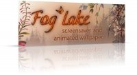 Fog Lake Screensaver v1.0 build 1