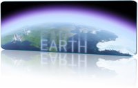 Earth 3D Screensaver v1.0 build 7