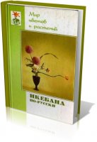 Мир цветов и растений- Галида Султанова - Икебана по-русски [2002, DjVu]