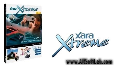 Xara Xtreme Pro v5.1.0.9131 DL