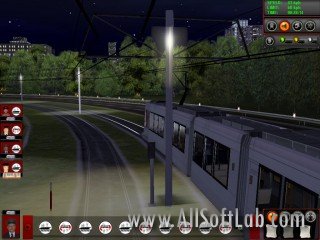 Железнодорожный бум | RU | Simulator | 2009 | PC