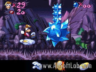 Rayman Ultimate | Windows Mobile 2003/5.0/6.0