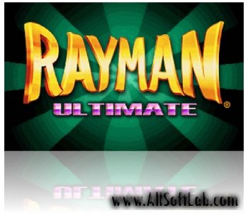 Rayman Ultimate | Windows Mobile 2003/5.0/6.0