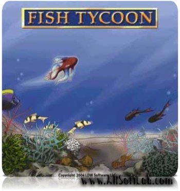 Fish Tycoon 1.1