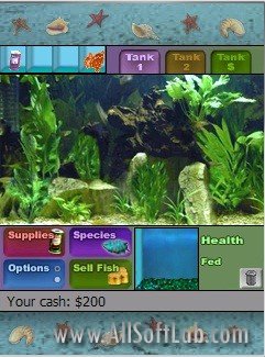 Fish Tycoon 1.1