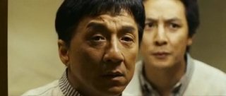 Инцидент Шиндзюку 3gp | San suk si gin [2009 г., боевик, драма, DVDRip] (Джеки Чан)