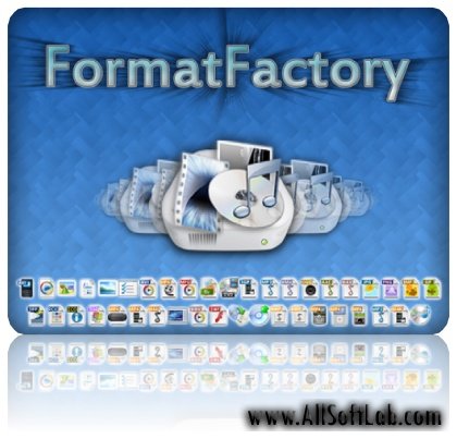 FormatFactory 2.00