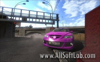 Moscow Racer | RU | Racing | 2009 | PC