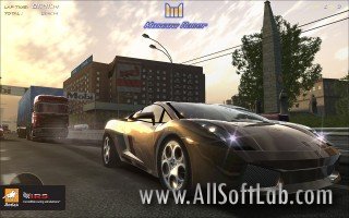 Moscow Racer | RU | Racing | 2009 | PC