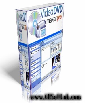 Video DVD Maker PRO 3.13.0.35 Multi