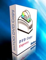 ImTOO DVD Copy Express 1.1.37.0626 | Rus | Portable