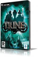 Trine | EN | Arcade | 2009 | PC