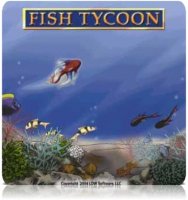 Fish Tycoon 1.1