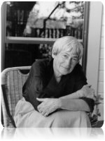 Урсула Ле Гуин / Ursula K. Le Guin - Полное собрание сочинений на русском языке [1962-2005, fb2]