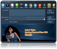 Color7 Video Studio v8.0.1.18 (+ полный русификатор)