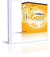 Photodex ProShow Gold 4.0.2477