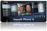[Контакты] Inesoft Phone (Address Book) 5.0 Beta 7 (Русская версия)
