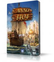 Anno 1404 | RU | Strategy | 2009 | PC