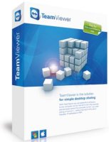 TeamViewer + Russian + Portable 4.1.6452 | Программа для удаленного управления PC