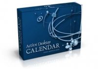 Active Desktop Calendar 7.82.090727
