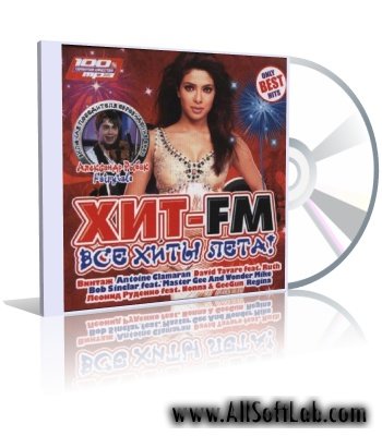 VA -Khit FM Vse khity leta