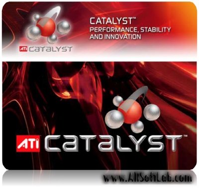 AMD ATI Catalyst 9.7: выпущены драйверы для Windows 7, Vista и XP