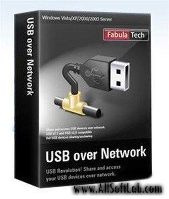 USB Over Network 4.1.1