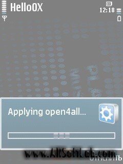 [Symbian 9.x] HelloOX2 2.0 + SISsigner [быстрый ВЗЛОМ телефонов Symbian 9.x, Nokia N97, Nokia 5800]
