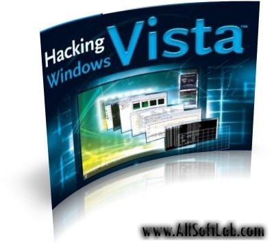 Vista Hacking 2008 / Виста хак 2008 | Oms software |  [2008, Обычный текст]