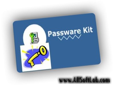 Passware Kit Enterprise 9.3