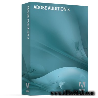 Adobe Audition 3.0