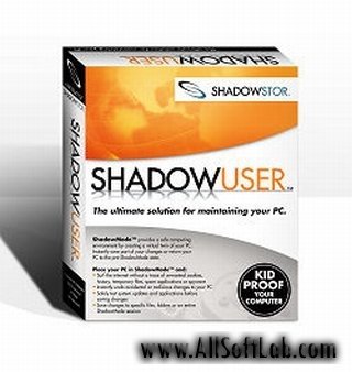 ShadowUser Pro 2.5.0.225 Rus