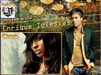 Видеоклип «E.Iglesias feat. Ciara - Takin" Back My Love» (2009)