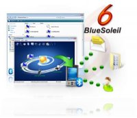 IVT BlueSoleil v6.4.249.0 for Windows 7 x64