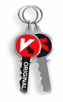 Свежие ключи Kaspersky Anti-Virus (KAV) [Release: 05.08.2009]