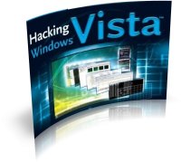 Vista Hacking 2008 / Виста хак 2008 | Oms software |  [2008, Обычный текст]