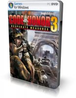 Code of Honor 3: Desperate Measures | RU | Action | 2009 | PC