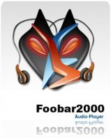 Foobar2000 0.9.6.8 Anf"s pack (сборка для новичков и не только)