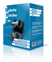 Website-Watcher 5.1 (Rus / Eng)