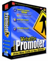 AddWeb Website Promotion software 8.0.3.8