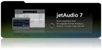 Cowon JetAudio v7.5.4 Plus VX-F.O.S.I. + русификатор