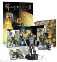 Divinity 2: Ego Draconis | RU | RPG | 2009 | PC