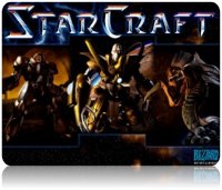 StarCraft v1.5 (v0.15) [WM5-6.1,CAB,VGA/WVGA]