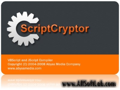 AbyssMedia ScriptCryptor Compiler 2.9.7.0