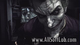 Batman: Arkham Asylum | EN | Action | 2009 | PC