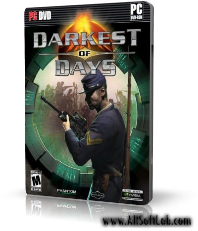 Darkest of Days | RU | Action | 2009 | PC