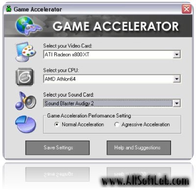 Game Accelerator 9.0.95